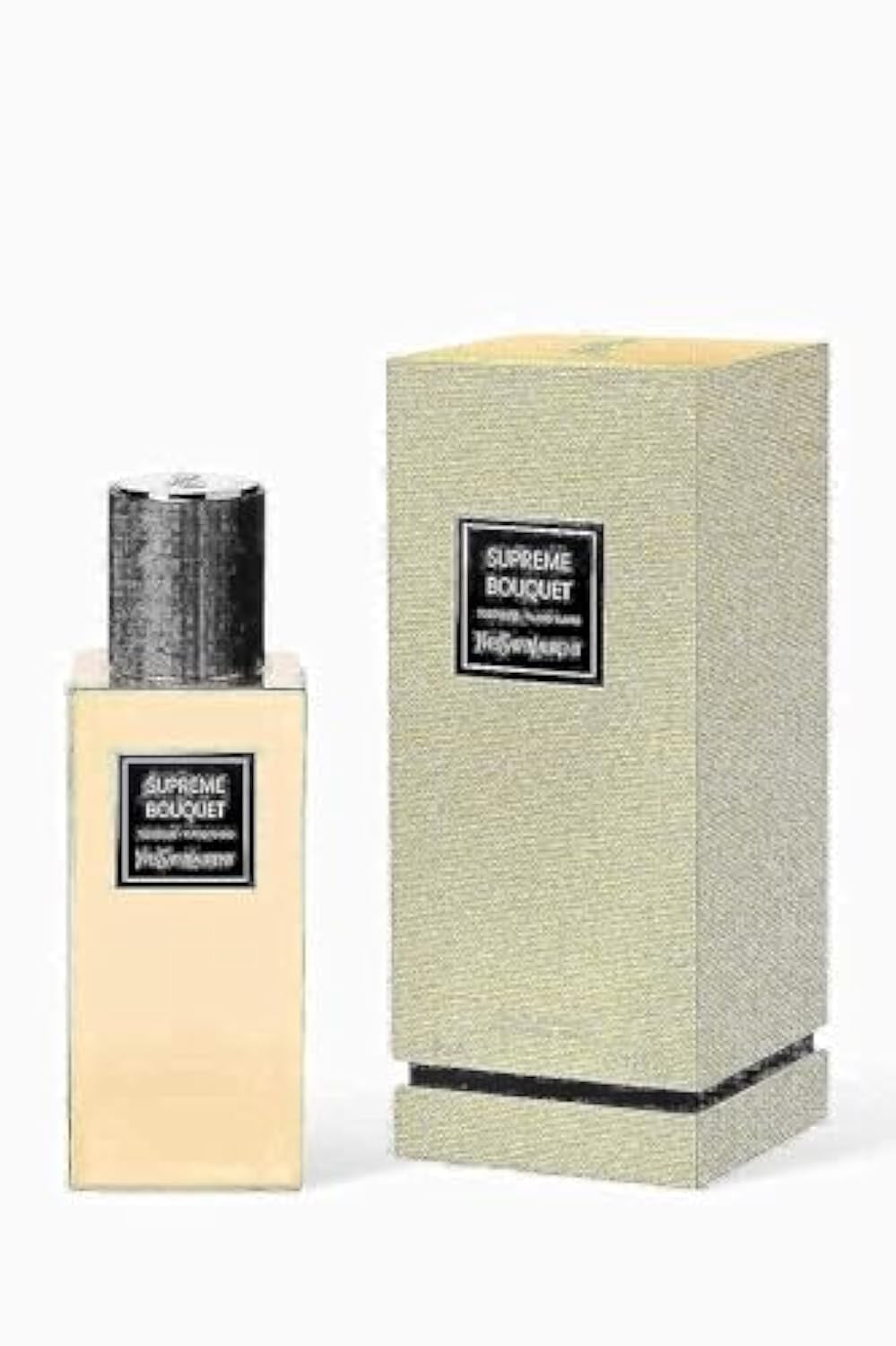 Yves Saint Laurent Supreme Bouquet Tubereuse Ylang YlangFor Unisex Edp 125ml