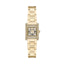 Emporio Armani Two-Hand Rectangular Women's Watch; Dress Watch for Women
