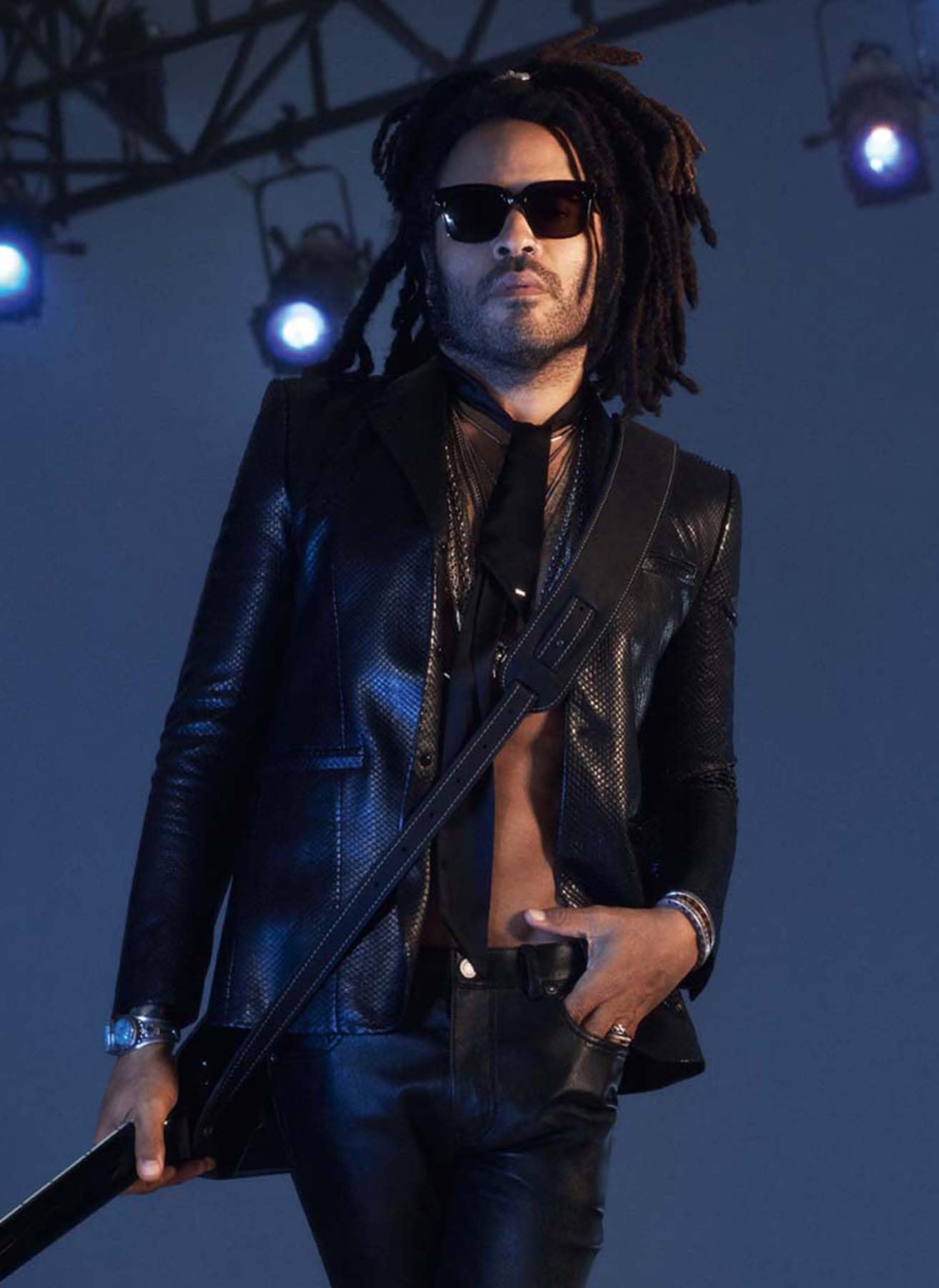 Yves Saint Laurent Y Le Parfum For Men 100 ml