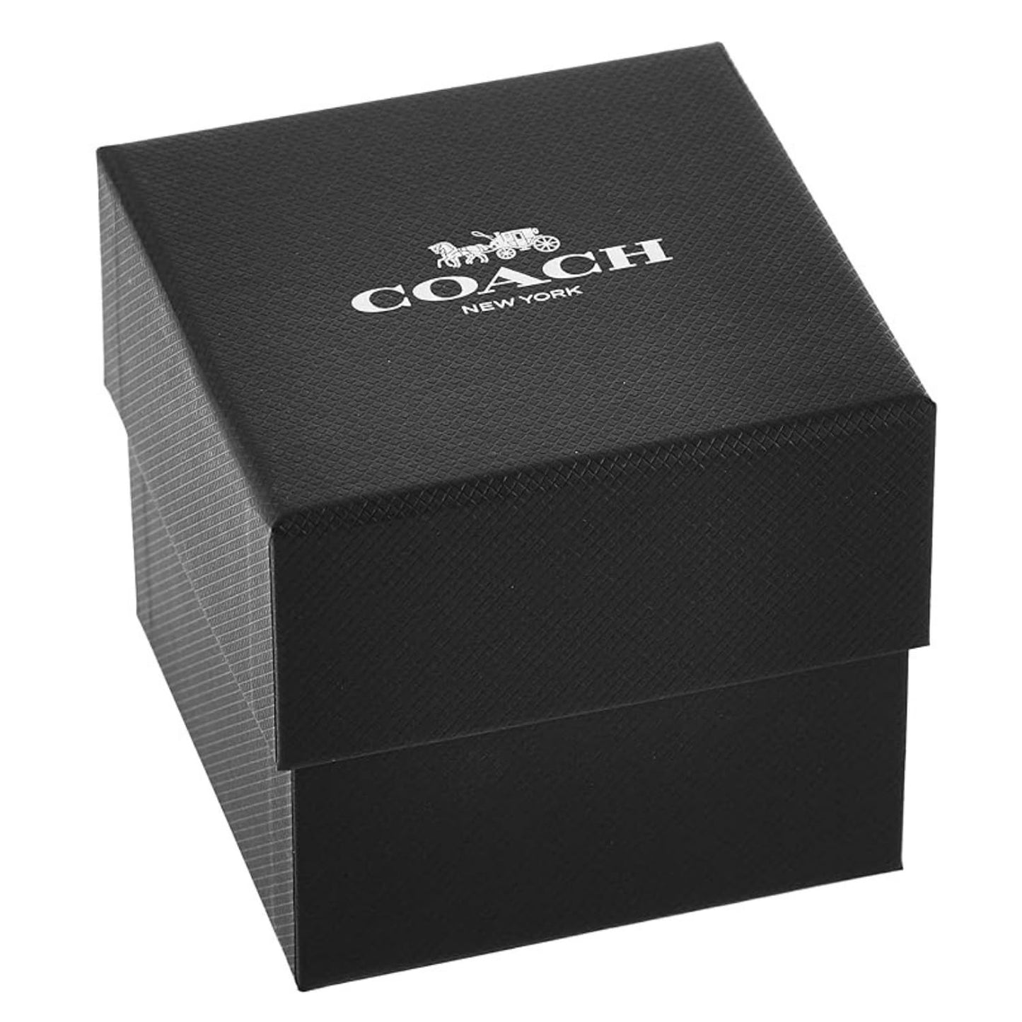 Coach ELLIOT Women Watch, Analog