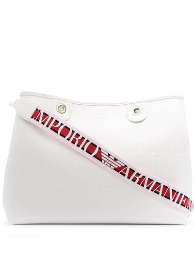 Emporio Armani Myea Contemporary Women (Pack of 1), Weiß, Taille unique