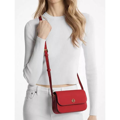 Michael Kors Jet Set Travel Small Crossbody Bag