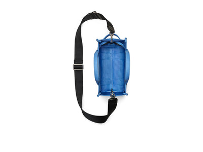 Marc Jacobs Women's The Leather Mini Tote Bag