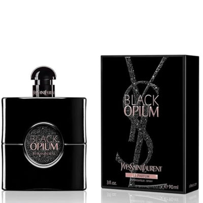 Yves Saint Laurent Black Opium Le Parfum 90ml