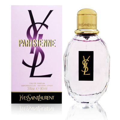 Parisienne by Yves Saint Laurent - perfumes for women - Eau de Parfum, 90ml