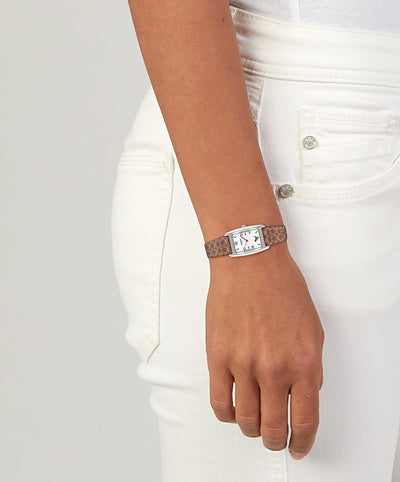 Coach REESE Women Watch, Analog