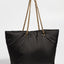 Tory Burch Women's Ella Puffy Chain Tote