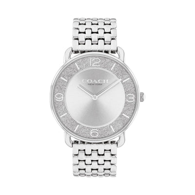 Coach ELLIOT Women Watch, Analog