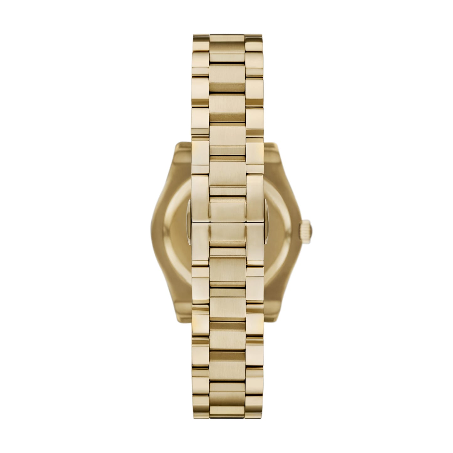 Emporio Armani Women's Three-Hand Watch; Dress Watch for Women