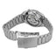 SEIKO 5 Automatic Black Arabic Dial Stainless Steel Men's Watch SNK063J5