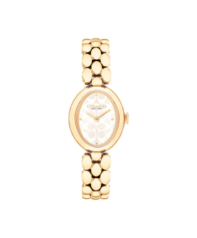 Coach SAMMY Women Watch, Analog