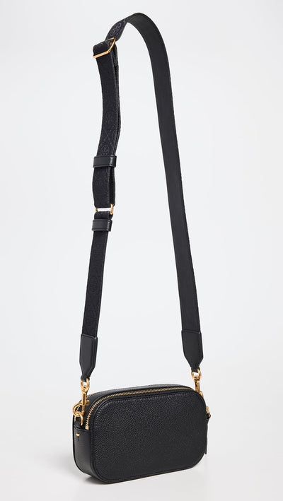 Tory Burch Women's Miller Mini Crossbody Bag