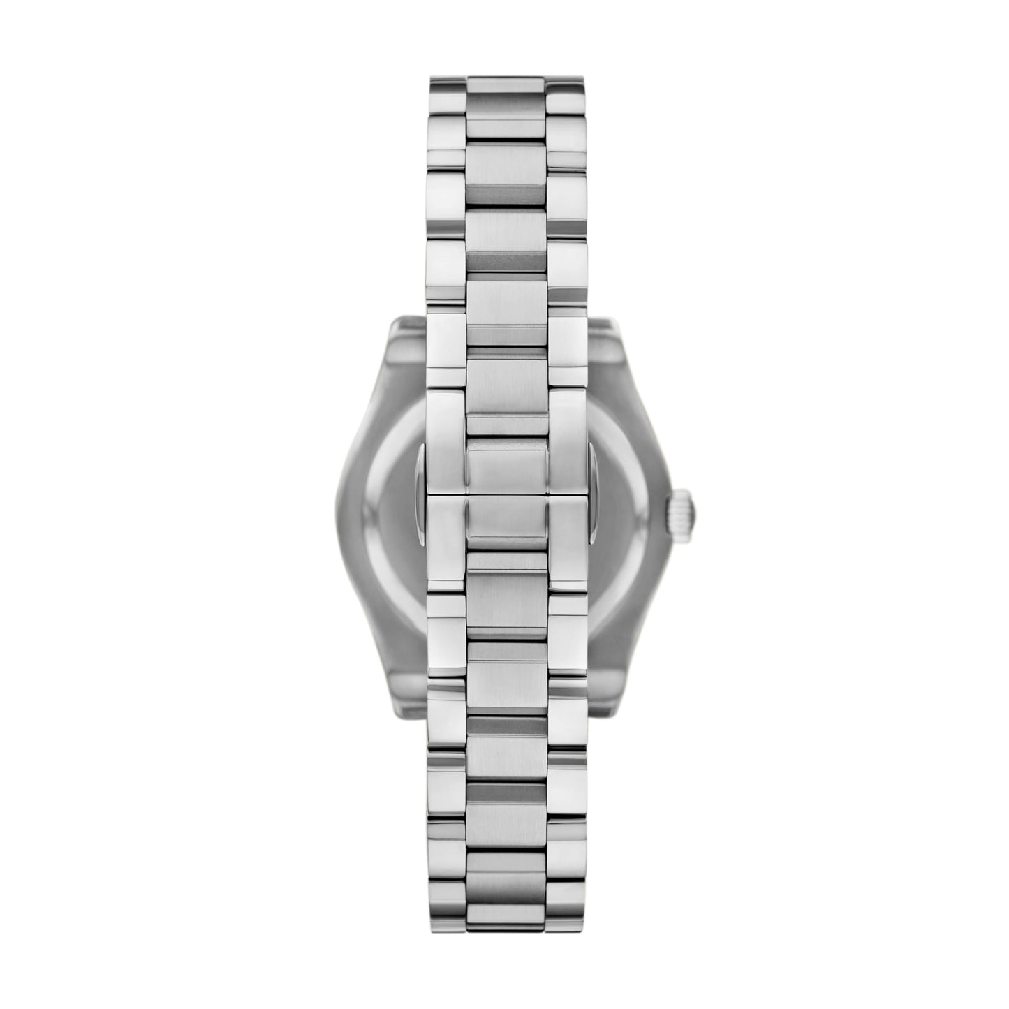 Emporio Armani Women's Three-Hand Watch; Dress Watch for Women