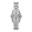 Emporio Armani Women's Three-Hand Watch; Dress Watch for Women