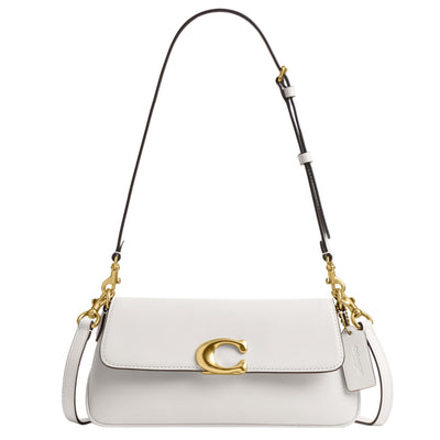 Coach Womens Jet Shoulder Bag Shoulder