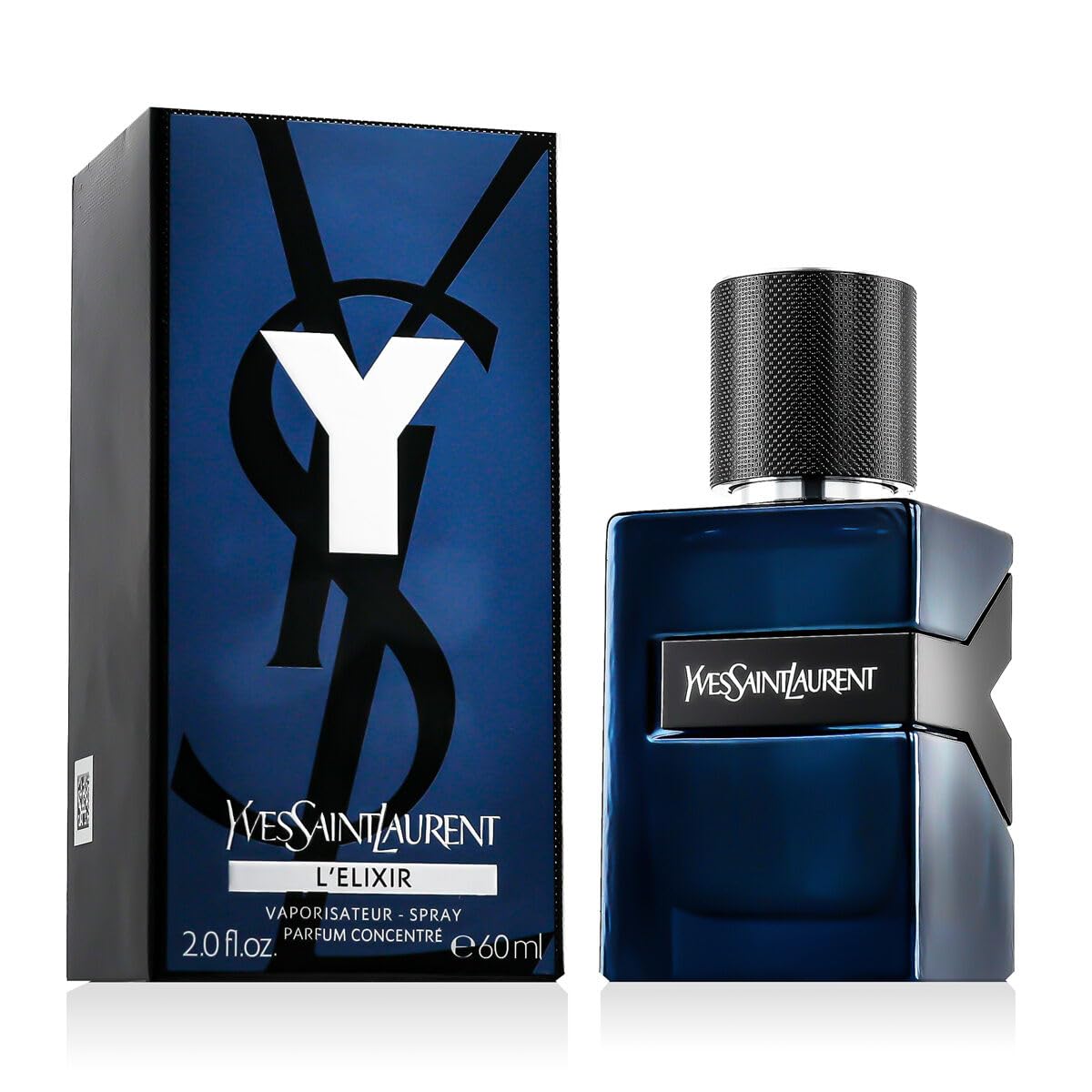 Yves Saint Laurent Y Elixir For Men 60ml
