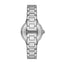 Emporio Armani Women's Watch with Stainless Steel or Leather Band; Dress Watch for Women