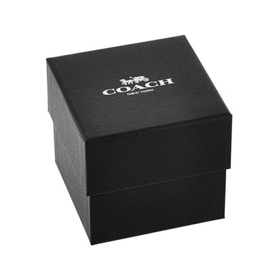 Coach CASS Women Watch, Analog