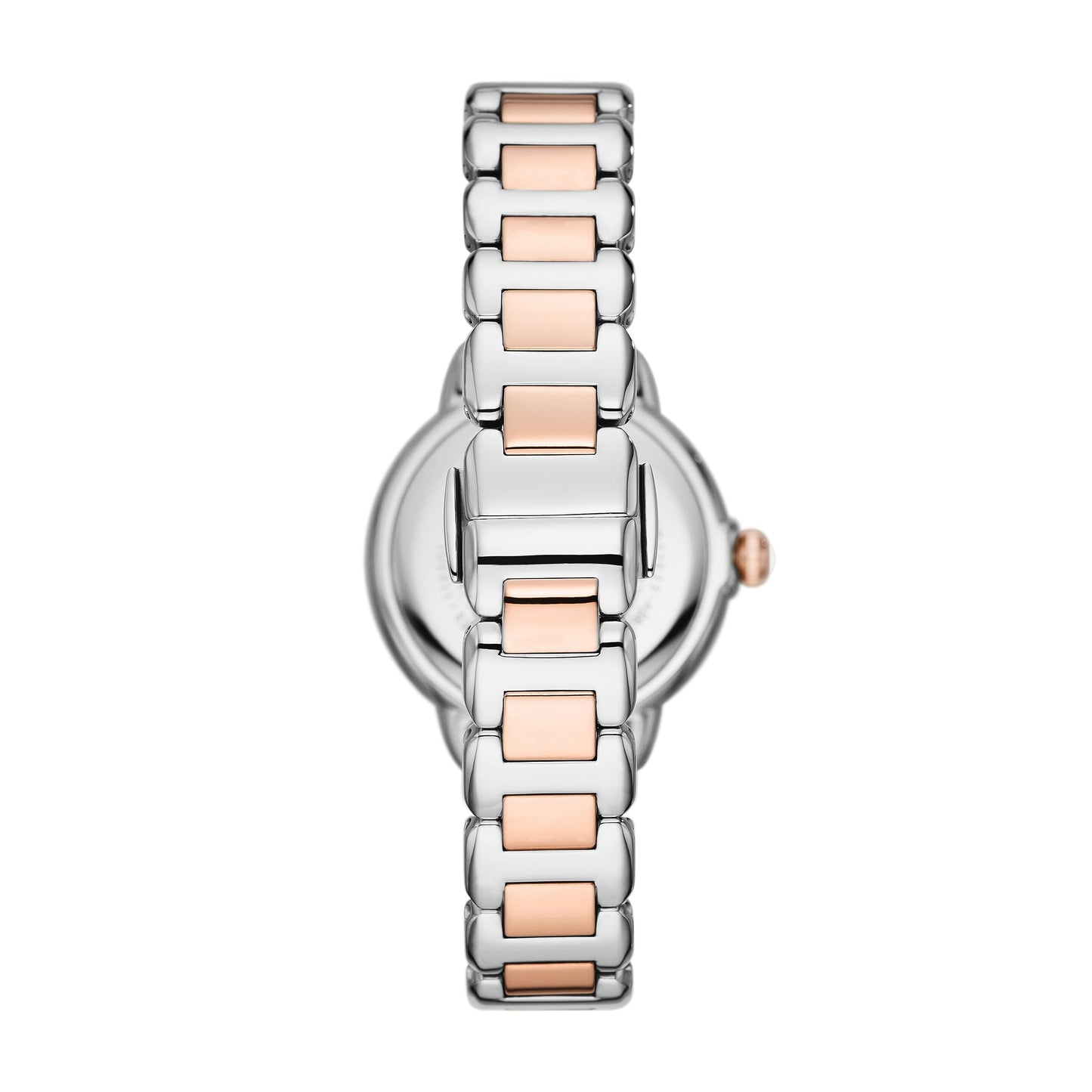 Emporio Armani Women's Three-Hand Watch; Dress Watch for Women
