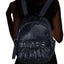 Michael Kors Womens Md Backpack Leonie Bag