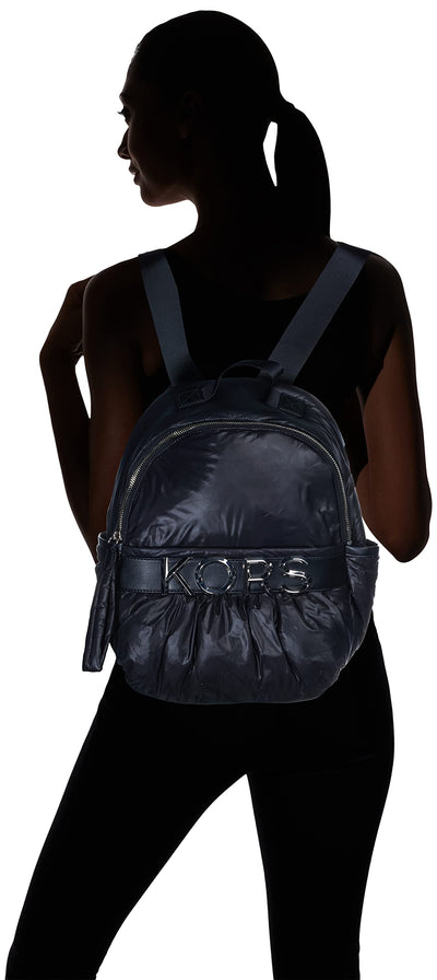 Michael Kors Womens Md Backpack Leonie Bag