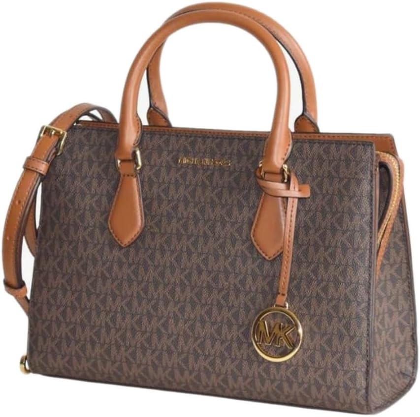 Michael Michael Kors handbag for women Sheila Satchel Medium