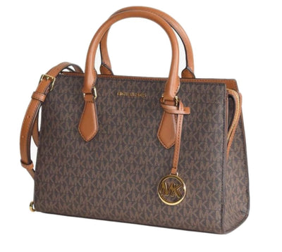 Michael Michael Kors handbag for women Sheila Satchel Medium