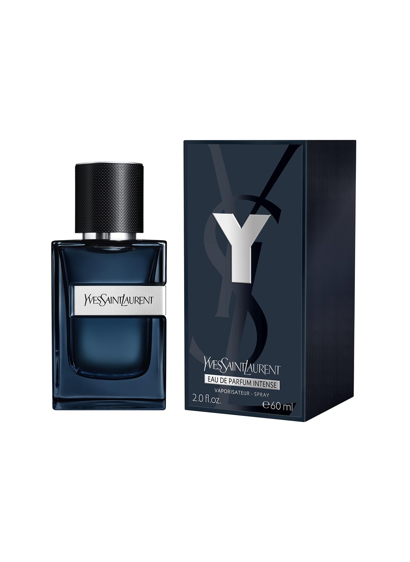 Yves Saint Laurent Y Intense Mens Eau de Parfum 60ml