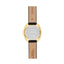 Coach SAMMY Women Watch, Analog