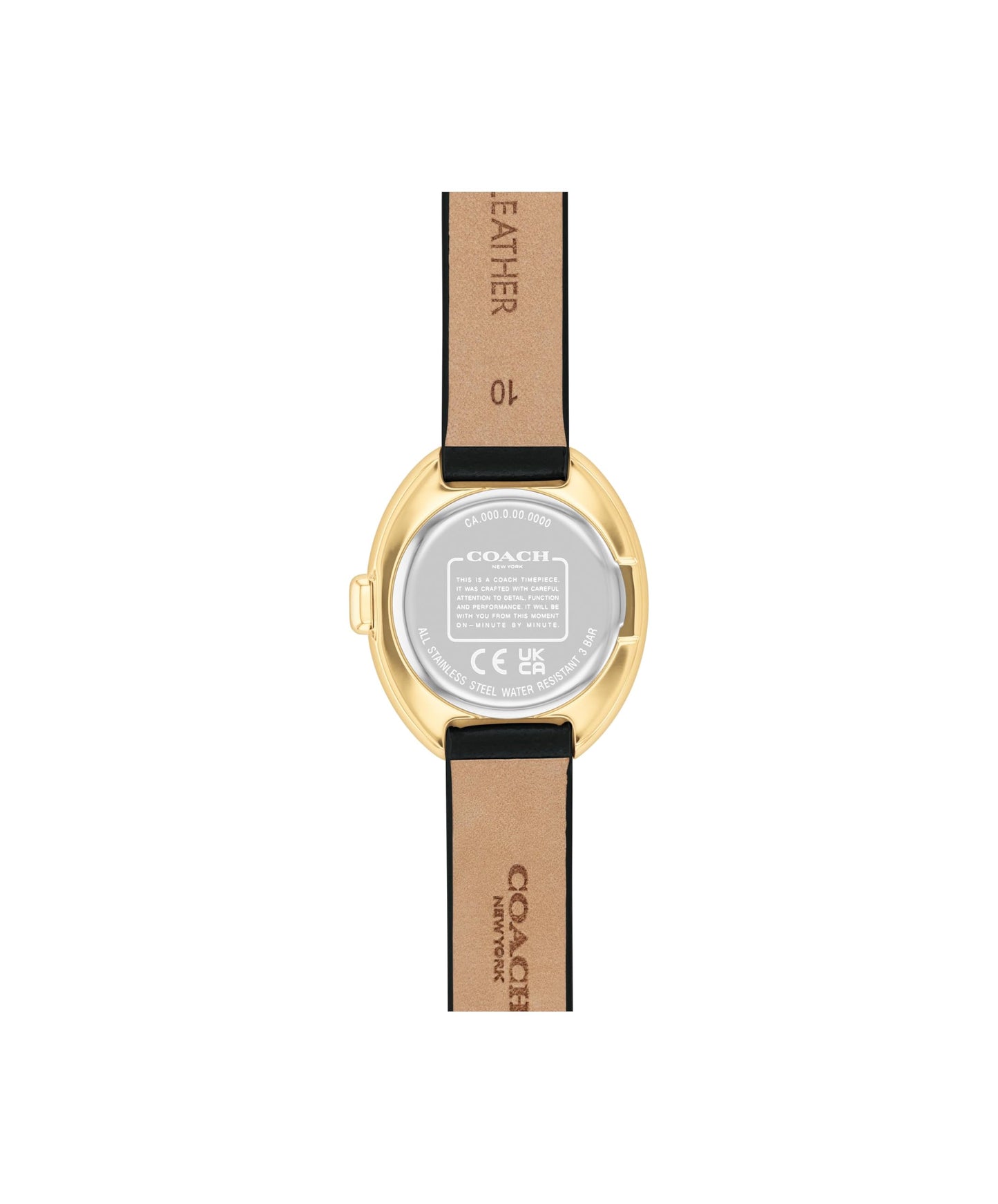 Coach SAMMY Women Watch, Analog