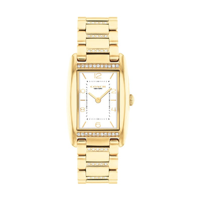 Coach REESE Women Watch, Analog