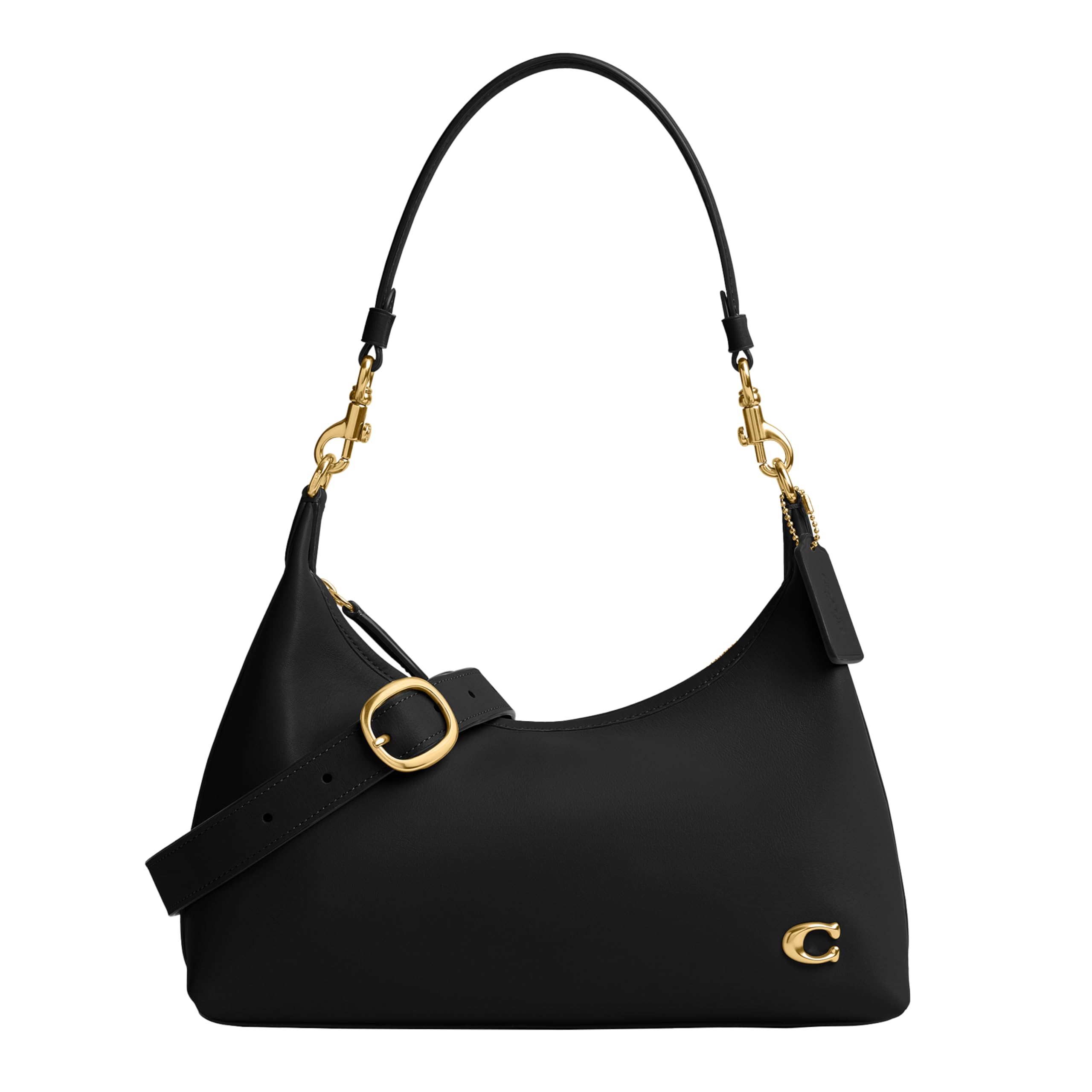 COACH Womens Juliet Shoulder Bag Handbag