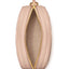 Tory Burch Kira Chevron Small Camera Bag, Devon Sand