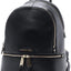 Michael Kors Medium Rhea Backpack in Leather
