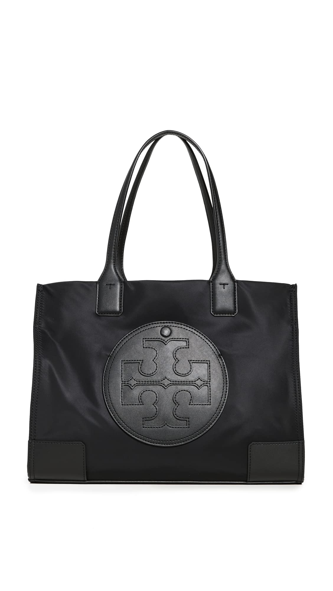 Tory Burch Women's Ella Mini Tote