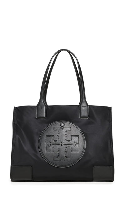 Tory Burch Women's Ella Mini Tote