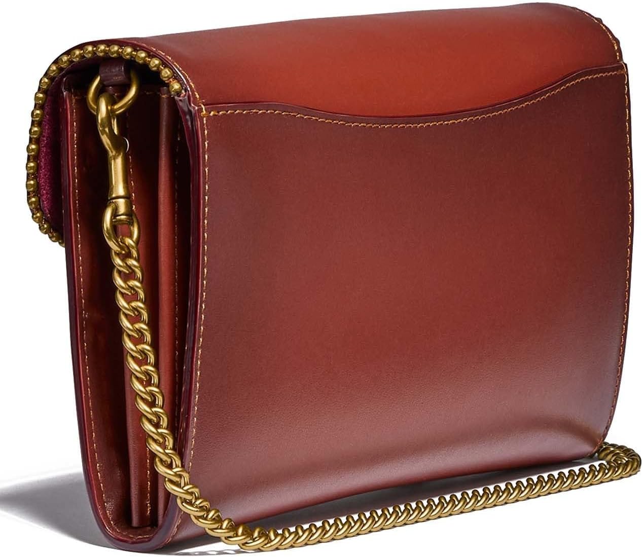 COACH Womens Tabby Shoulder Handbag (pack of 1)