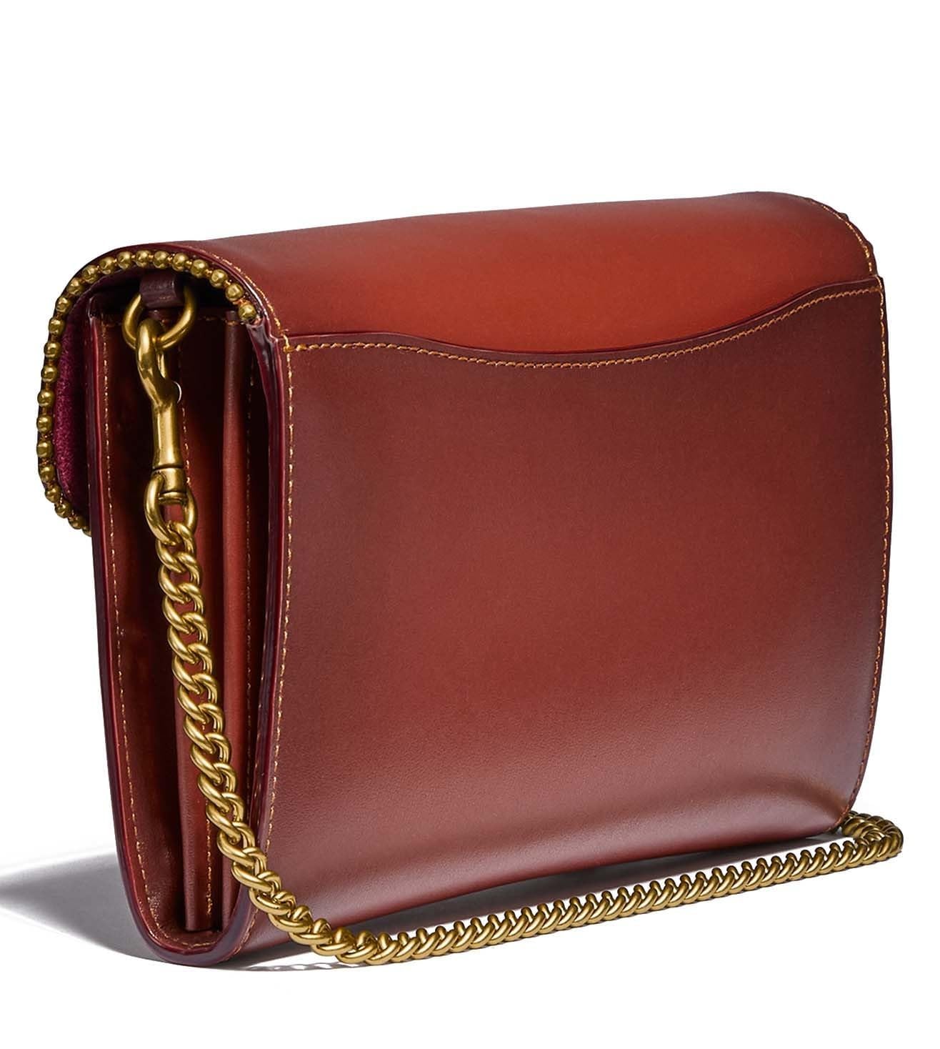 COACH Womens Tabby Shoulder Handbag (pack of 1)