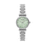 Emporio Armani Women's Dress Watch with Stainless Steel Band