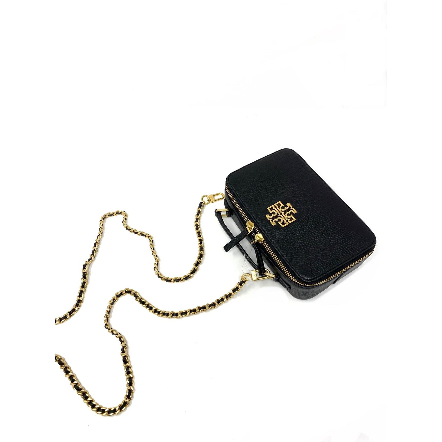 Tory Burch Britten Small Top Handel Case 84710