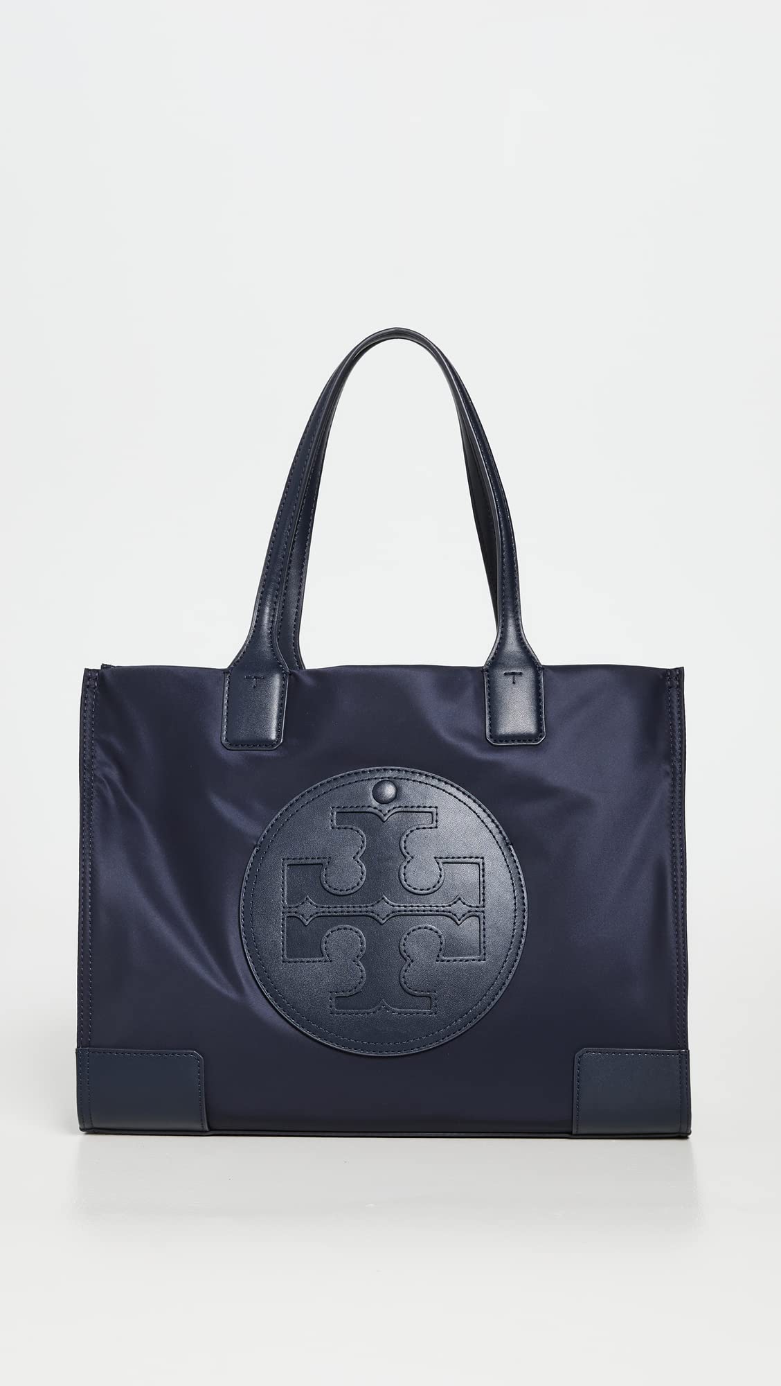 Tory Burch Women's Ella Mini Tote