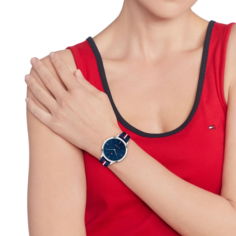 Tommy Hilfiger SAMANTHA Women Watch, Analog