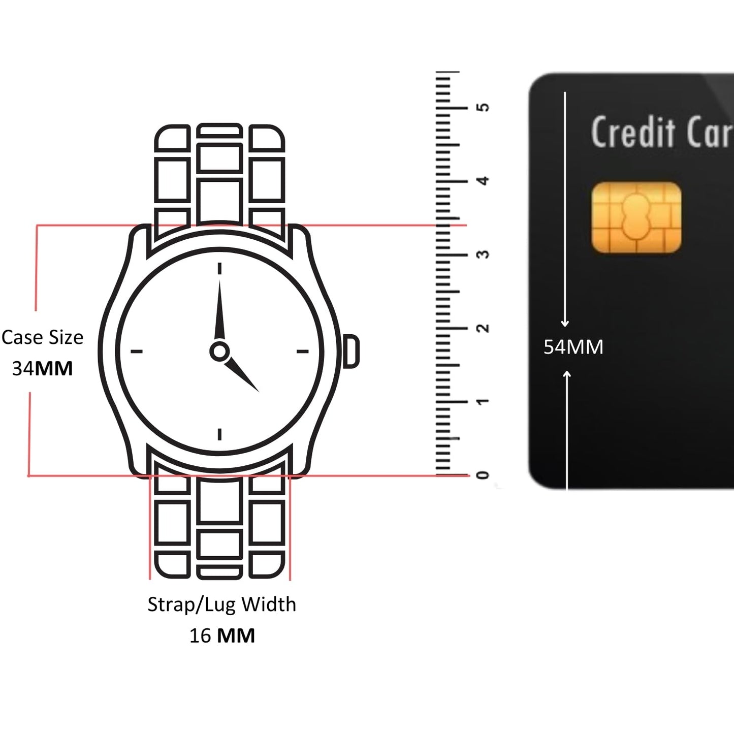 Calvin Klein TWISTED BEZEL Women Watch, Analog