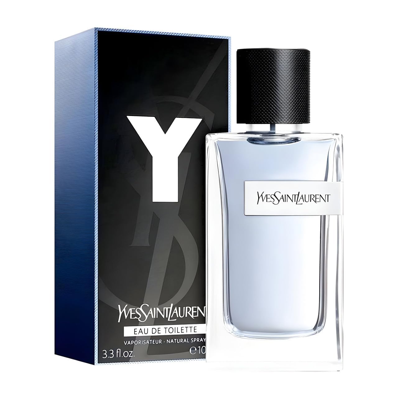 Y by YVES SAINT LAURENT