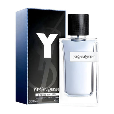 Y by YVES SAINT LAURENT