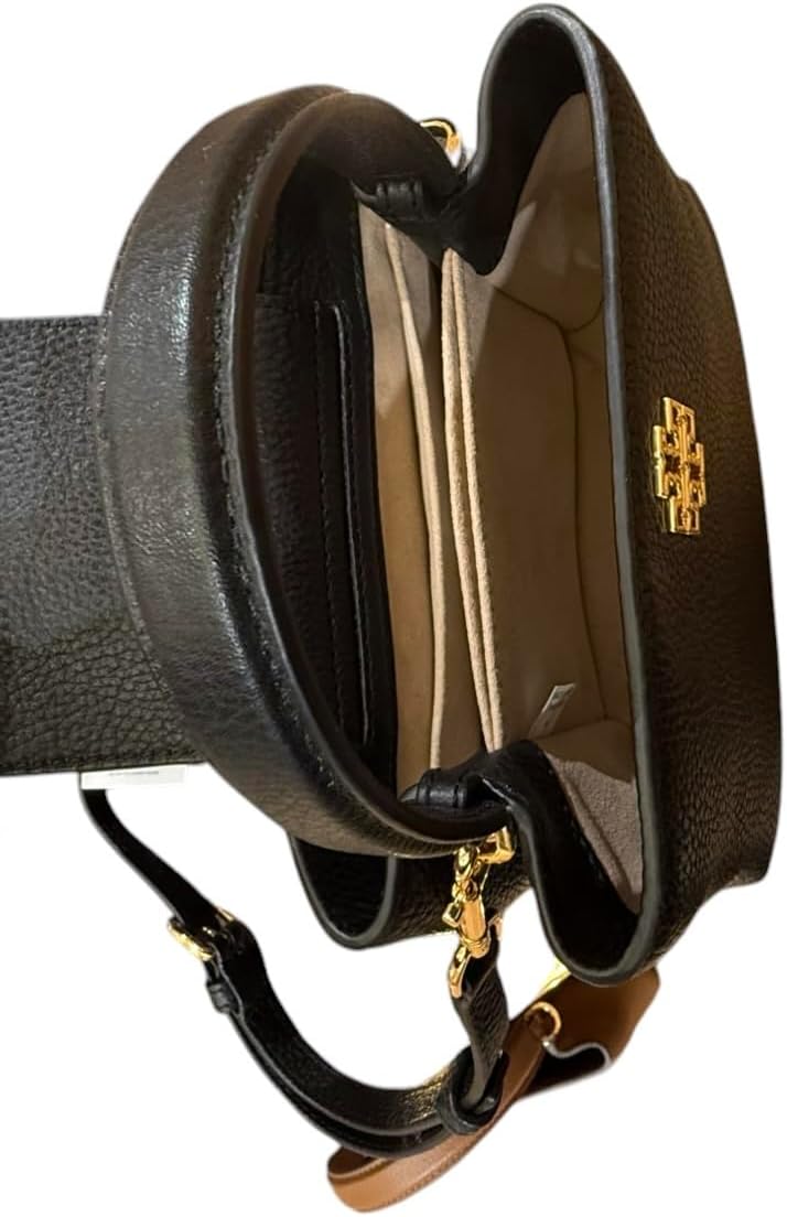 Tory Burch Women's Britten Mini Satchel