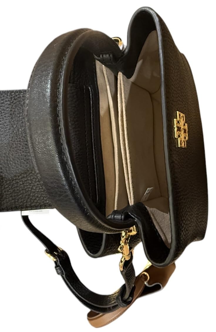 Tory Burch Women's Britten Mini Satchel