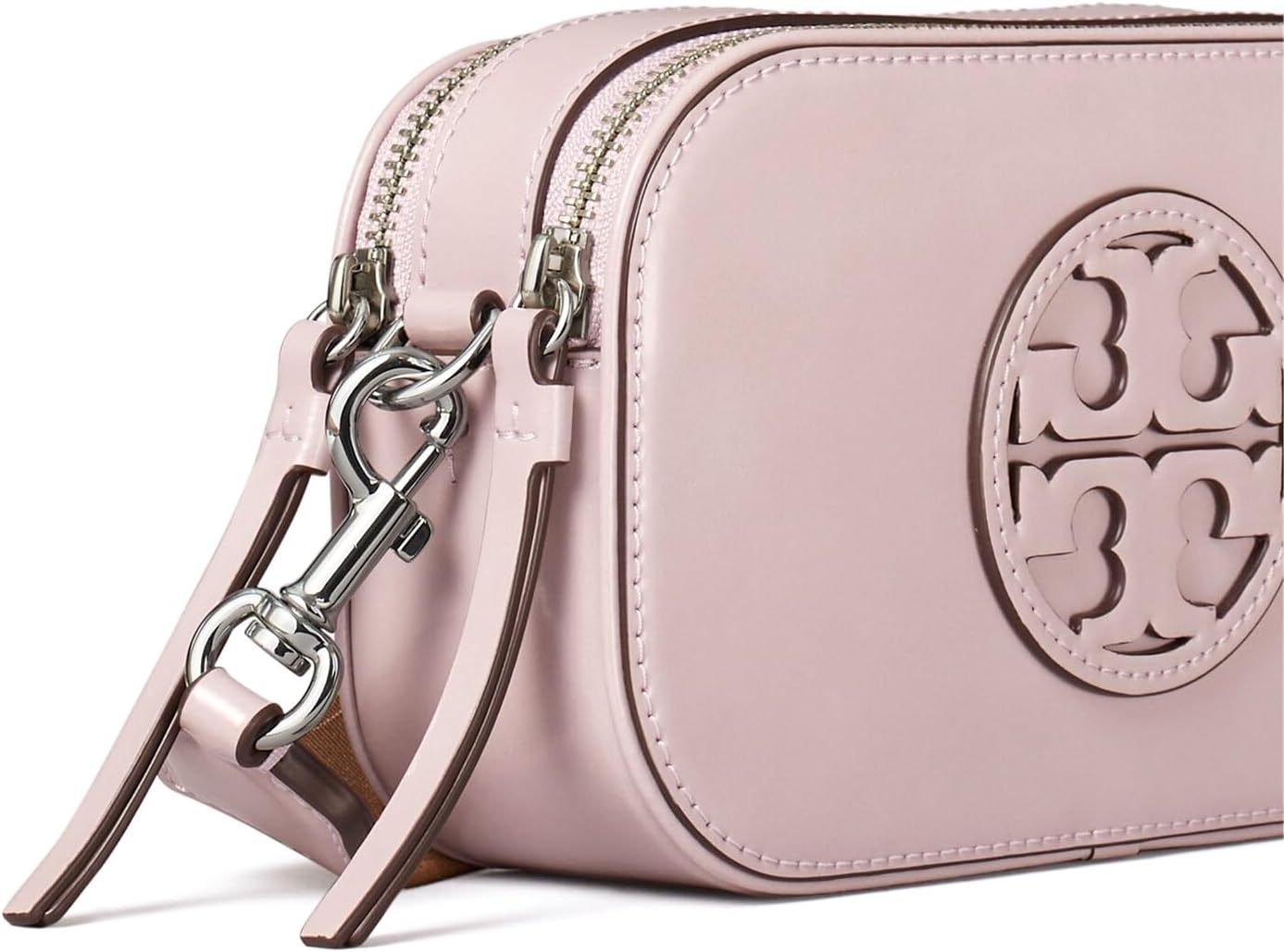 Tory Burch Women's Miller Mini Crossbody Bag