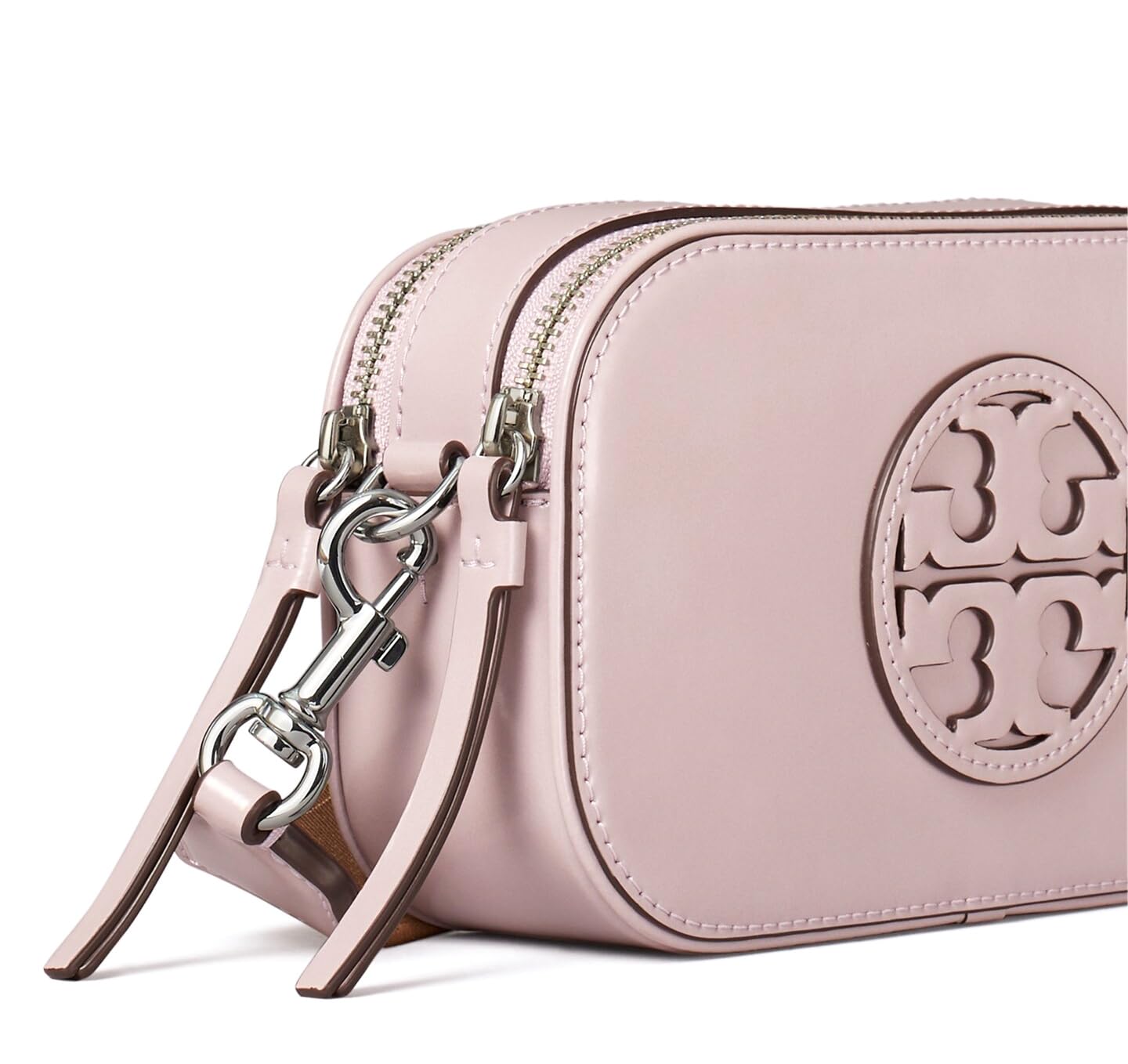 Tory Burch Women's Miller Mini Crossbody Bag