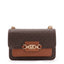 Michael Kors Womens Heather Shoulder Shoulder